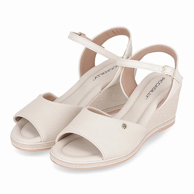 PICCADILLY - Sandalia Cuña PICCADILLY - 408214