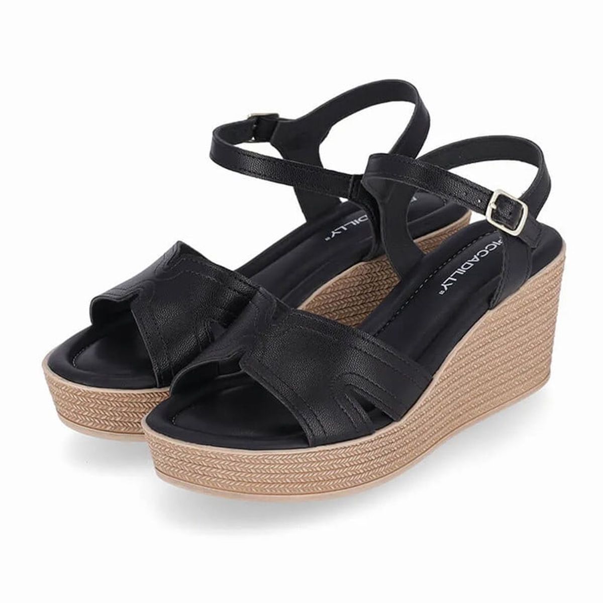 PICCADILLY - Sandalia Cuña PICCADILLY - 628005