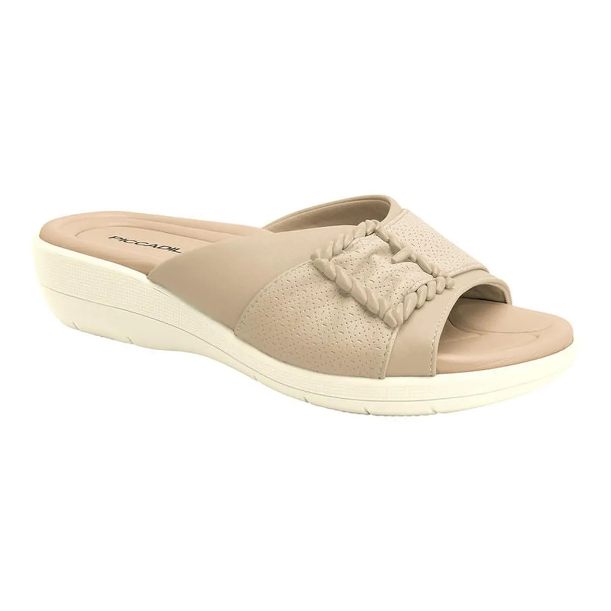 PICCADILLY - Sandalia Mujer 239022 MARFIM