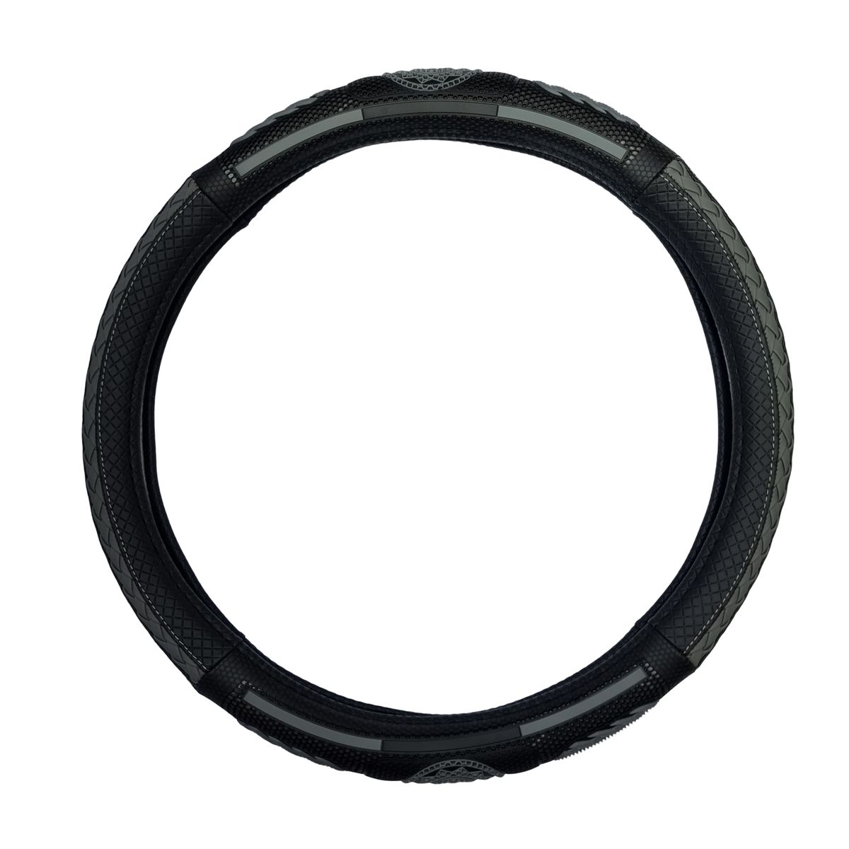 GENERICO - Funda De Volante Deportivo +Diseño Galactico Premiun