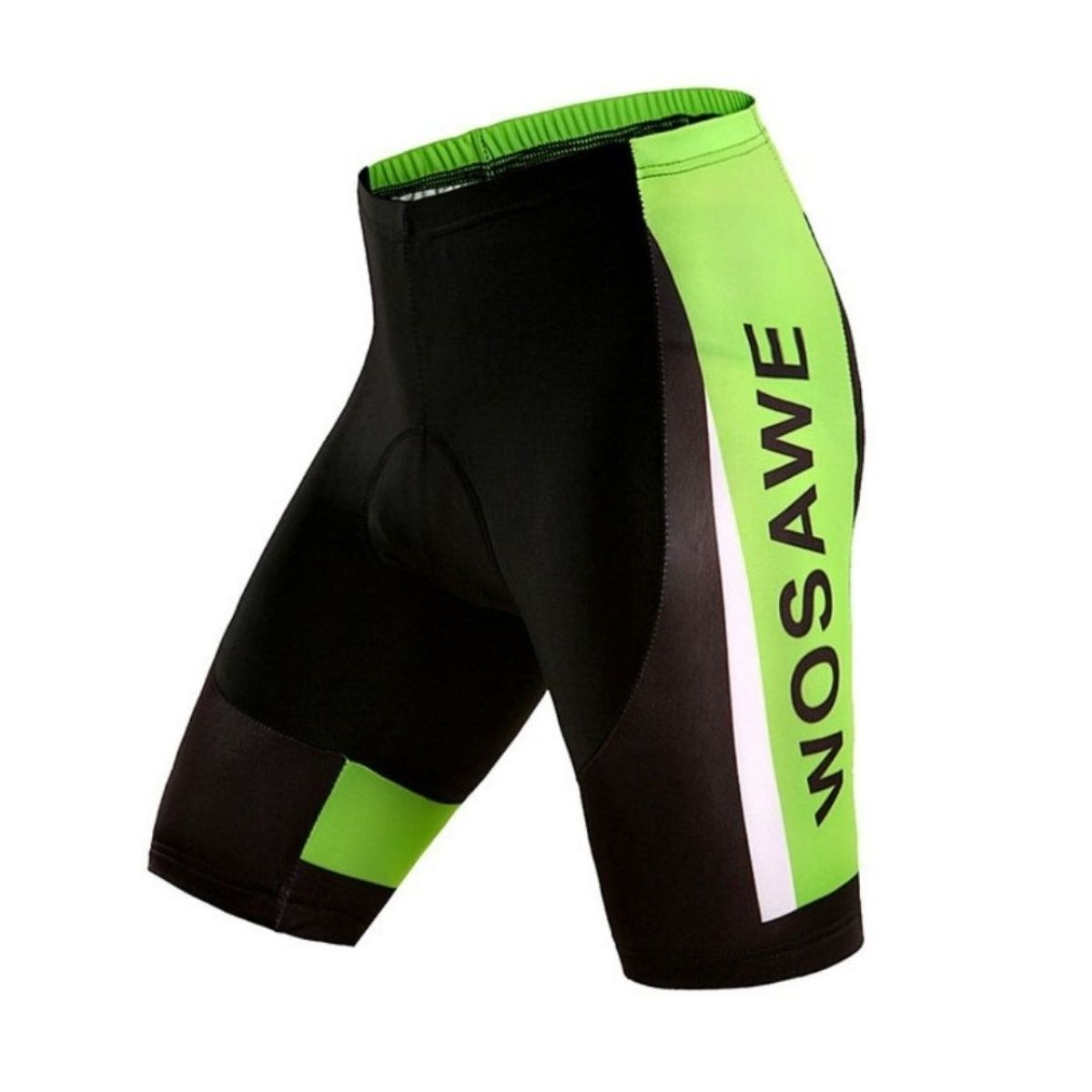 GENERICO - Shorts Ciclismo Star Pro