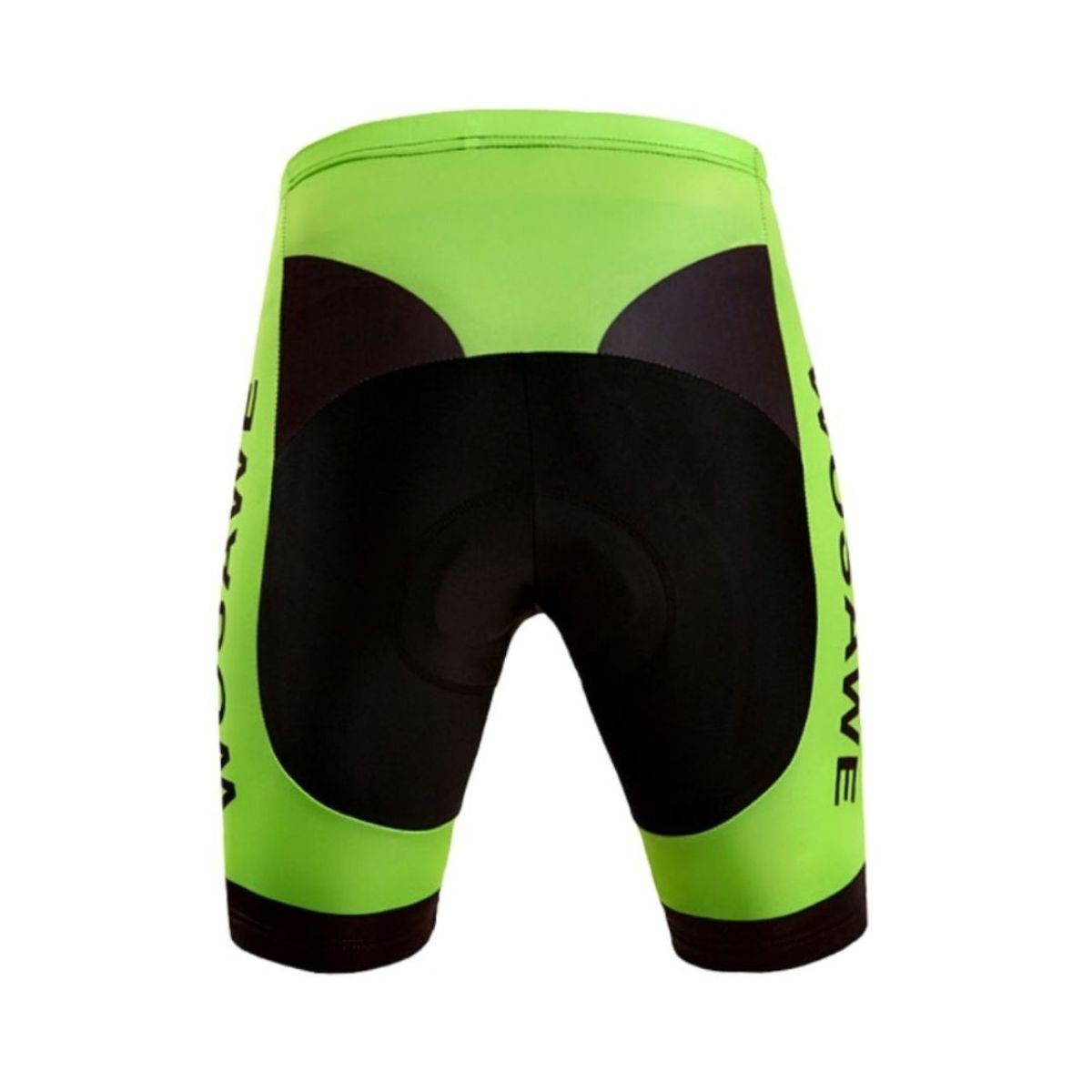 GENERICO - Shorts Ciclismo Star Pro