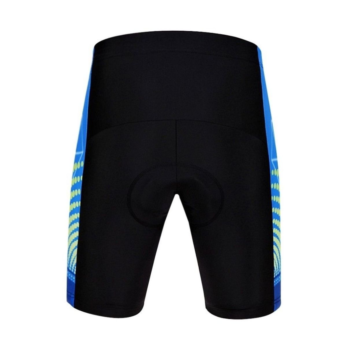 GENERICO - Shorts Ciclismo Star Pro
