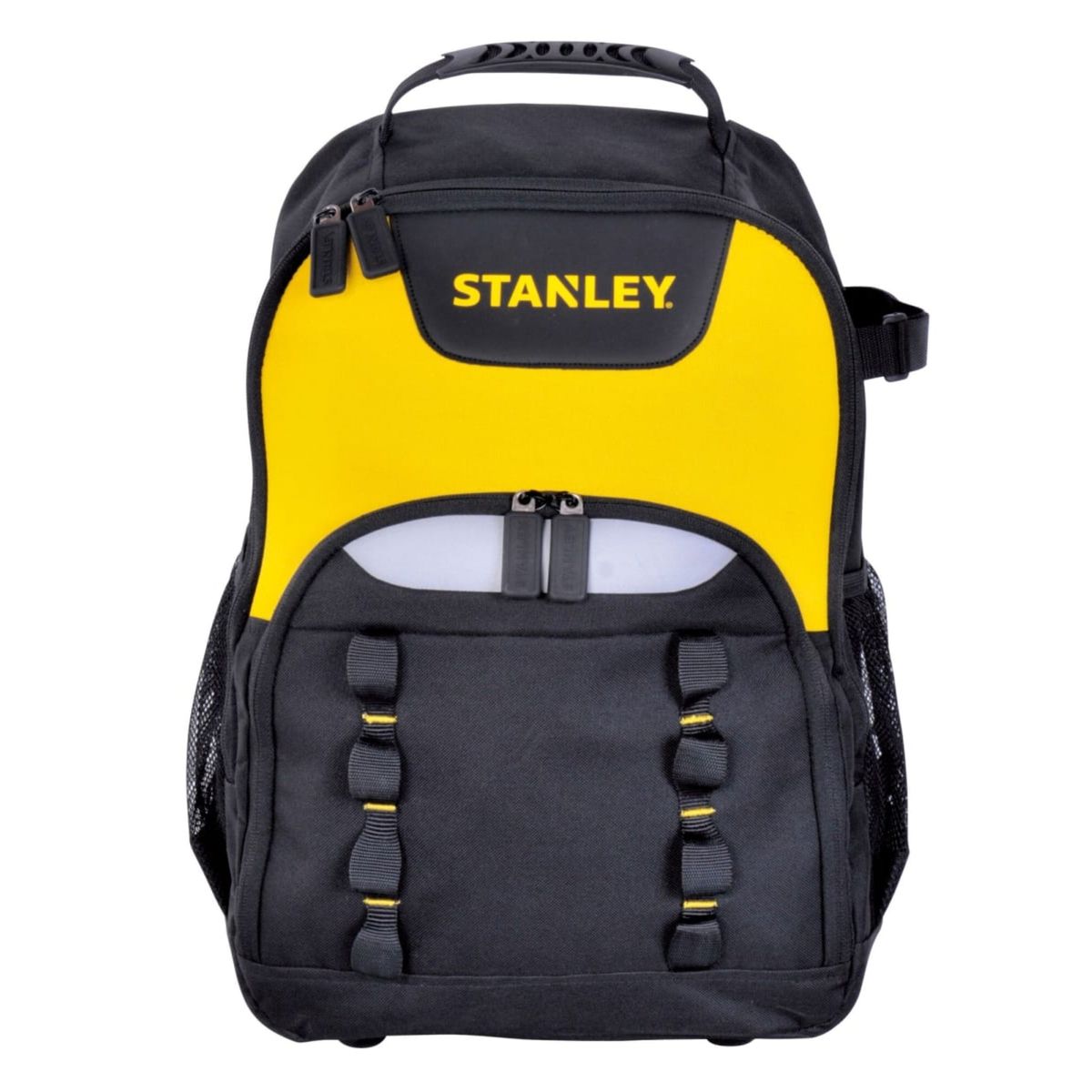 STANLEY - MOCHILA PORTA LAPTOP PORTA HERRAMIENTAS STANLEY
