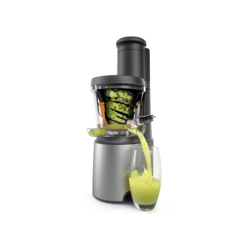 KENWOOD - Extractor por prensa fría XL JMP85000SI