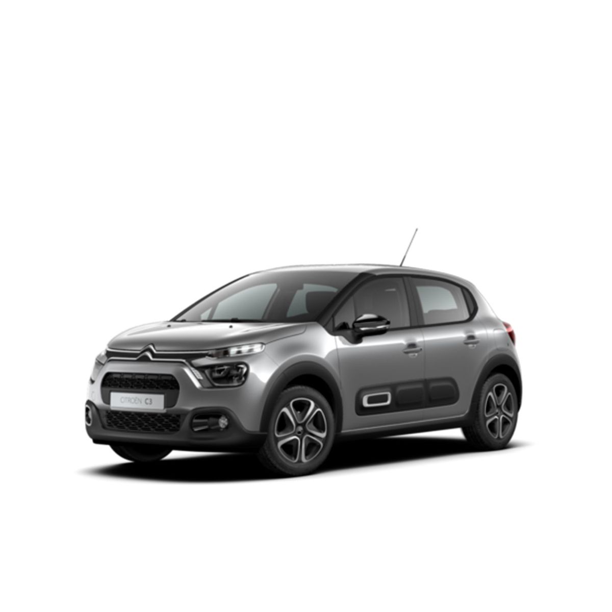 GENERICO - Cobertor CITROËN C3 impermeable acolchado