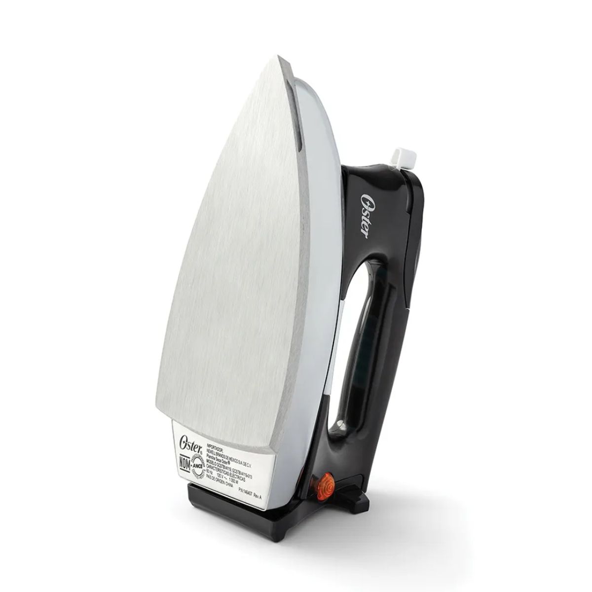 OSTER - PLANCHA CLASICA OSTER BASE DE ALUMINIO - GCSTBV4119