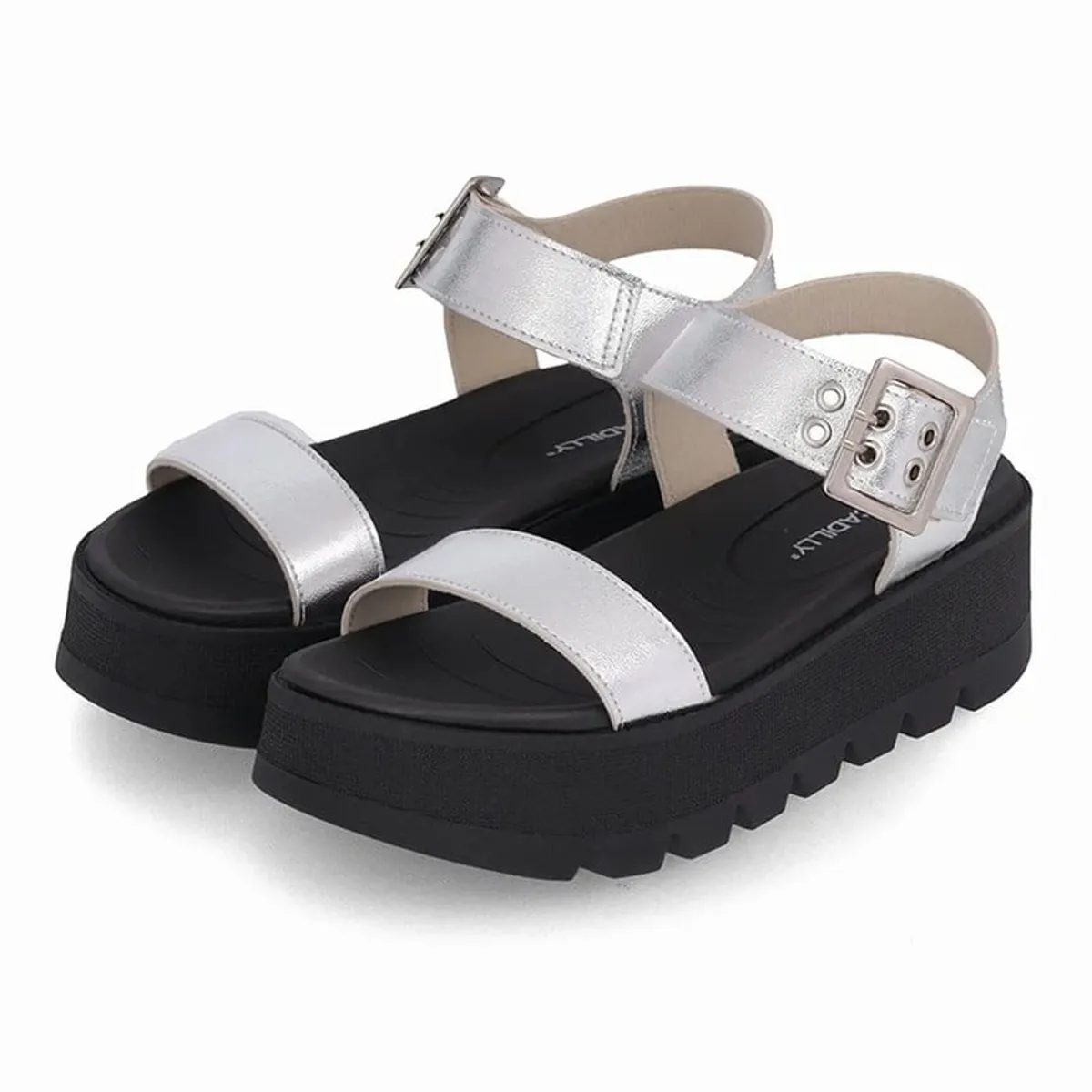 PICCADILLY - Sandalia plataforma PICCADILLY - 586005