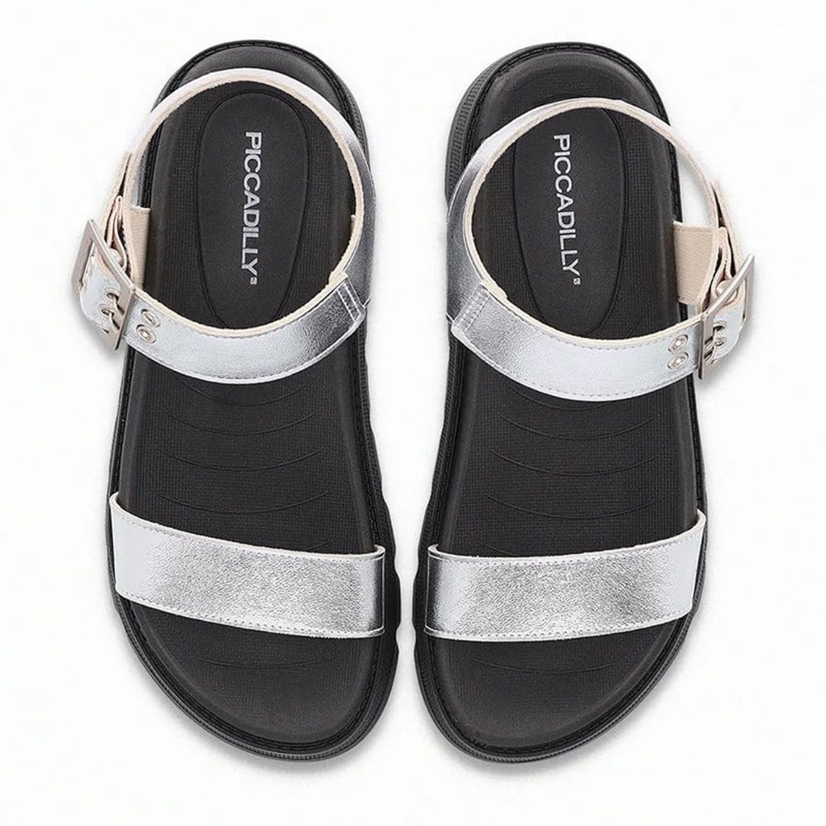 PICCADILLY - Sandalia plataforma PICCADILLY - 586005