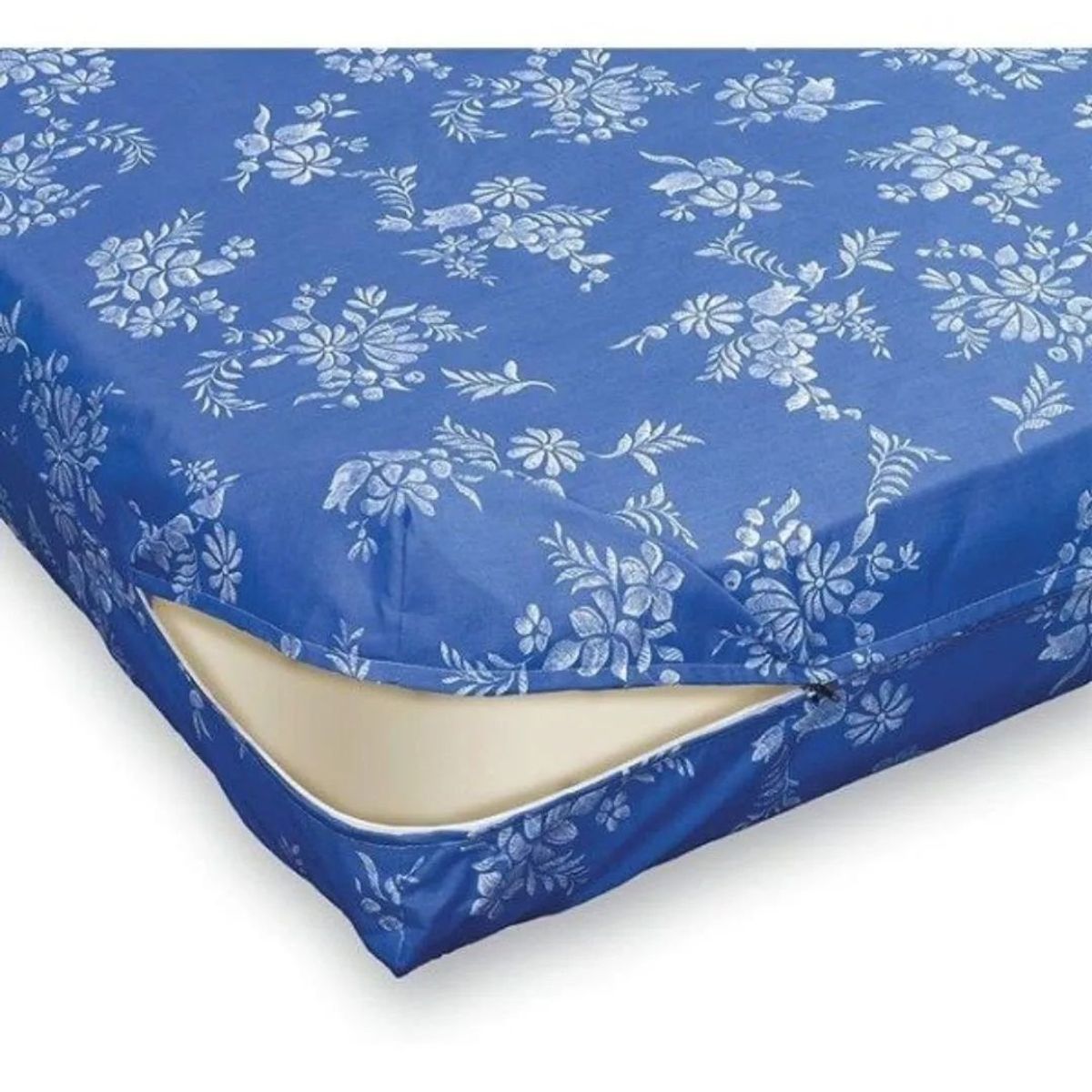 GENERICO - Funda Para Colchón Con Cierre - 2 Plazas