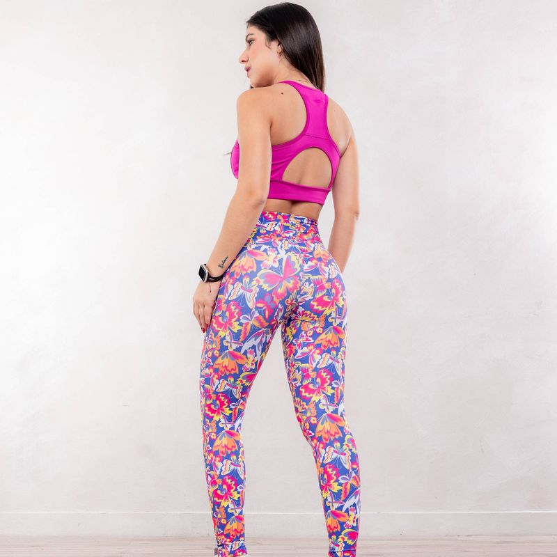 MW FITNESS GIRL - LEGGING SUPPLEX BRASILERO