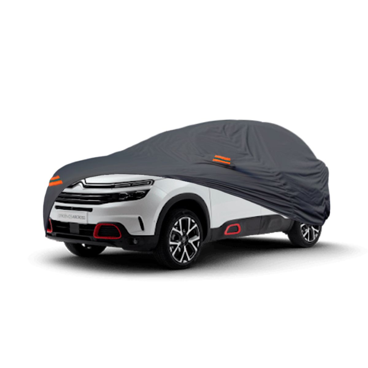 GENERICO - Cobertor CITROËN C5 impermeable acolchado