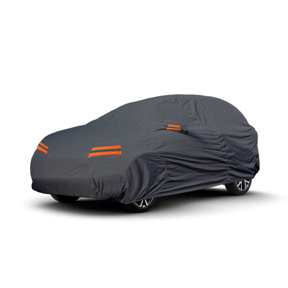 GENERICO - Cobertor CITROËN C5 impermeable acolchado