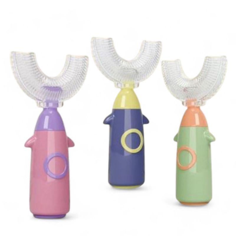 GENERICO - CEPILLO DE DIENTES PARA BEBE