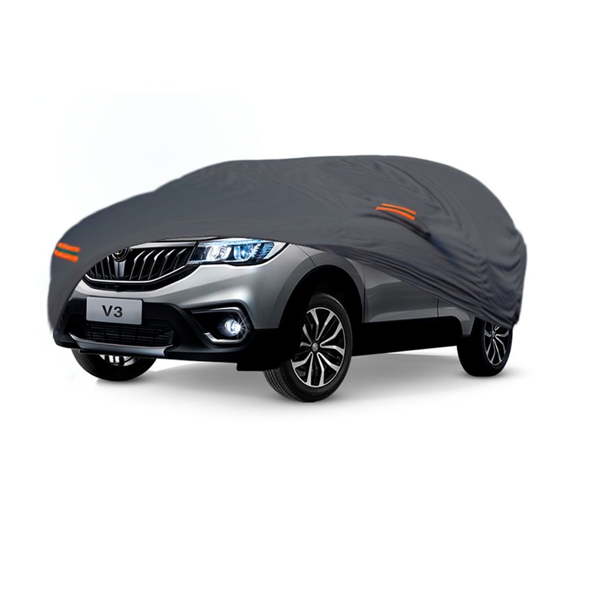 GENERICO - Cobertor BRILLIANCE V3 impermeable acolchado