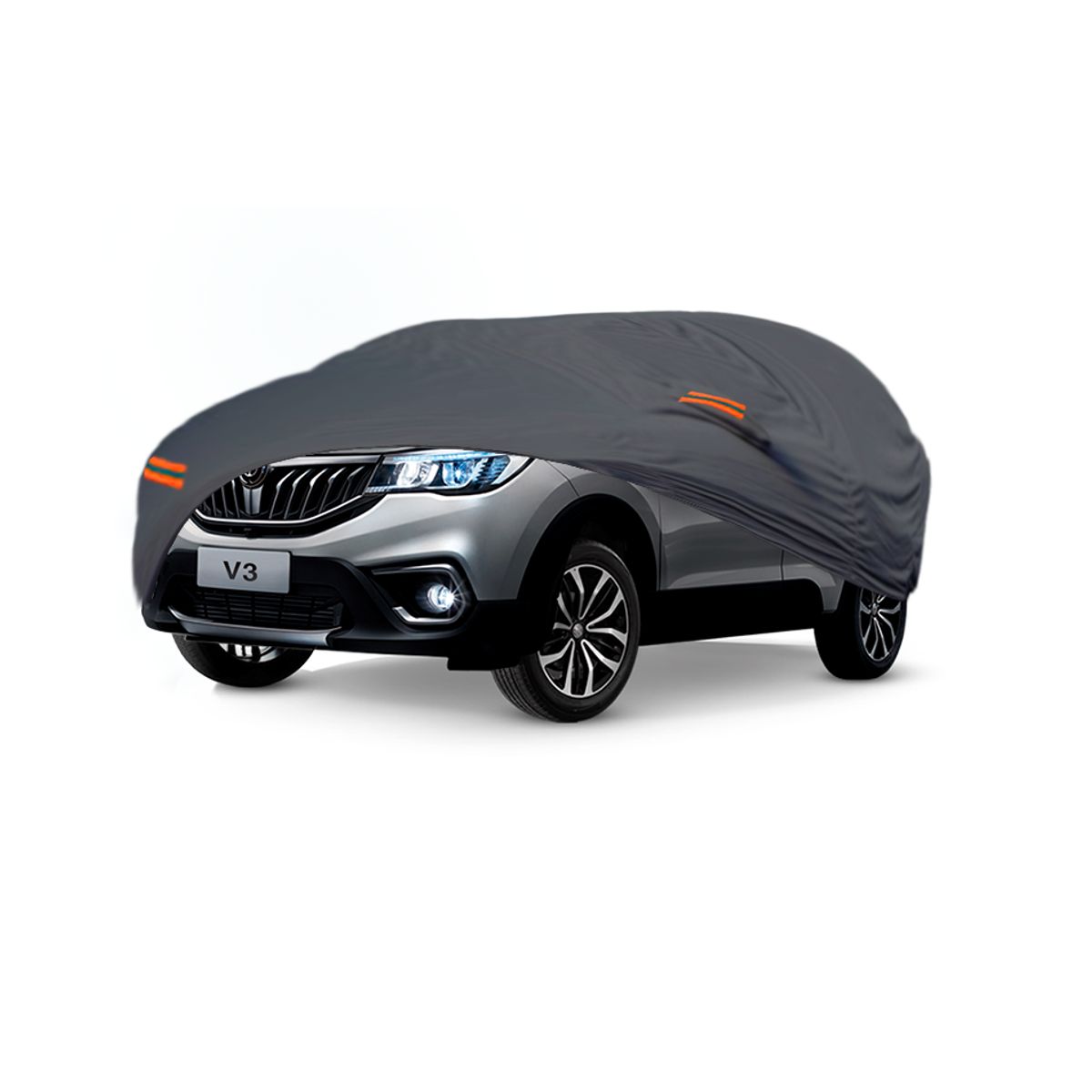 GENERICO - Cobertor BRILLIANCE V3 impermeable acolchado