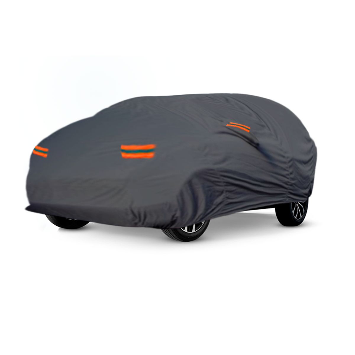 GENERICO - Cobertor BRILLIANCE V3 impermeable acolchado