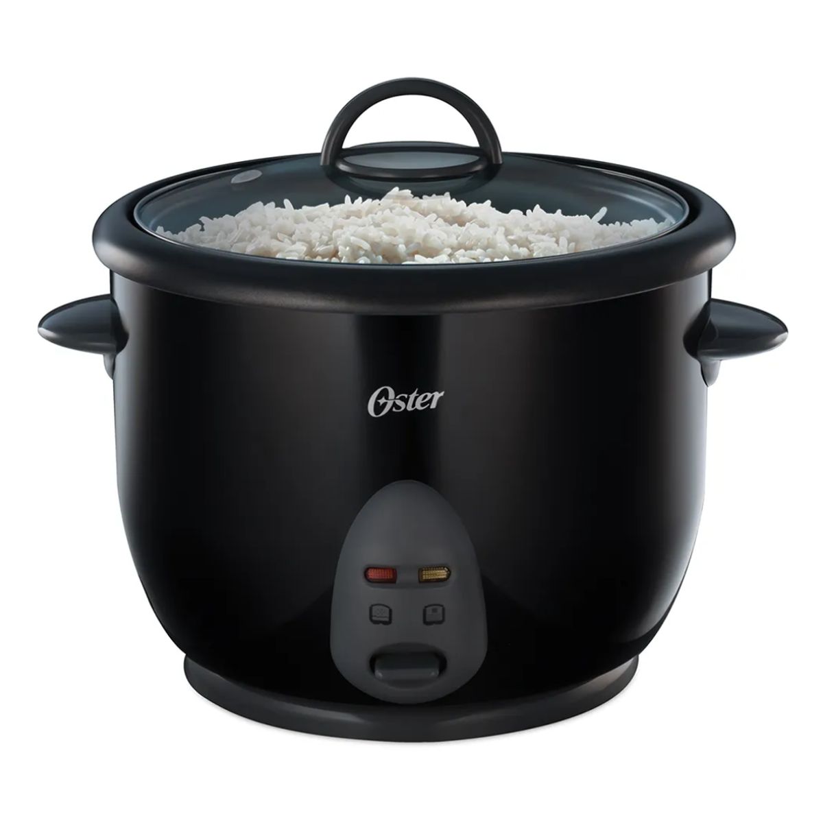 OSTER - ARROCERA OSTER 10 TAZAS NEGRA - CKSTRC1700B