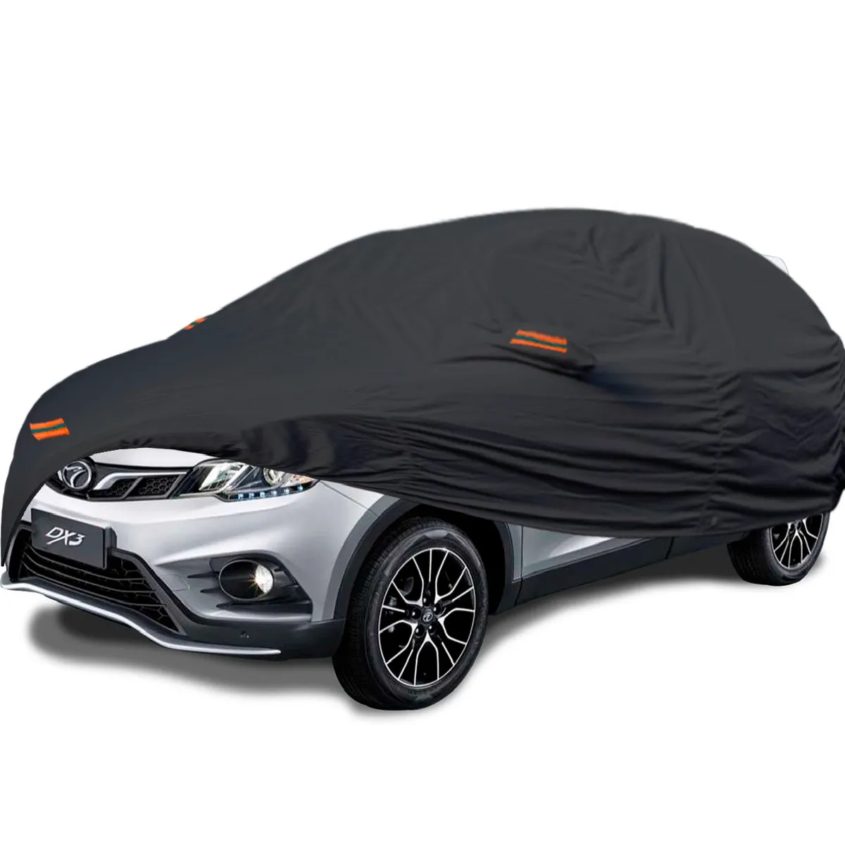 GENERICO - Cobertor SOUEAST DX3 impermeable acolchado