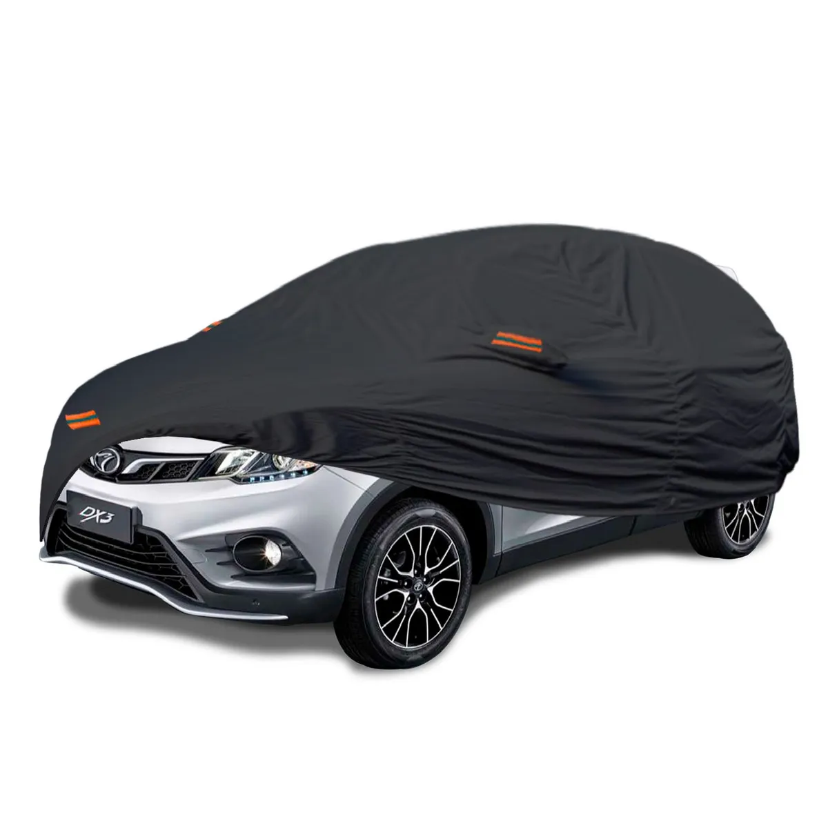 GENERICO - Cobertor SOUEAST DX3 impermeable acolchado