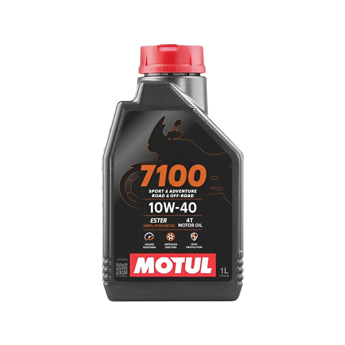 GENERICO - ACEITE MOTUL 7100 10w40 1L