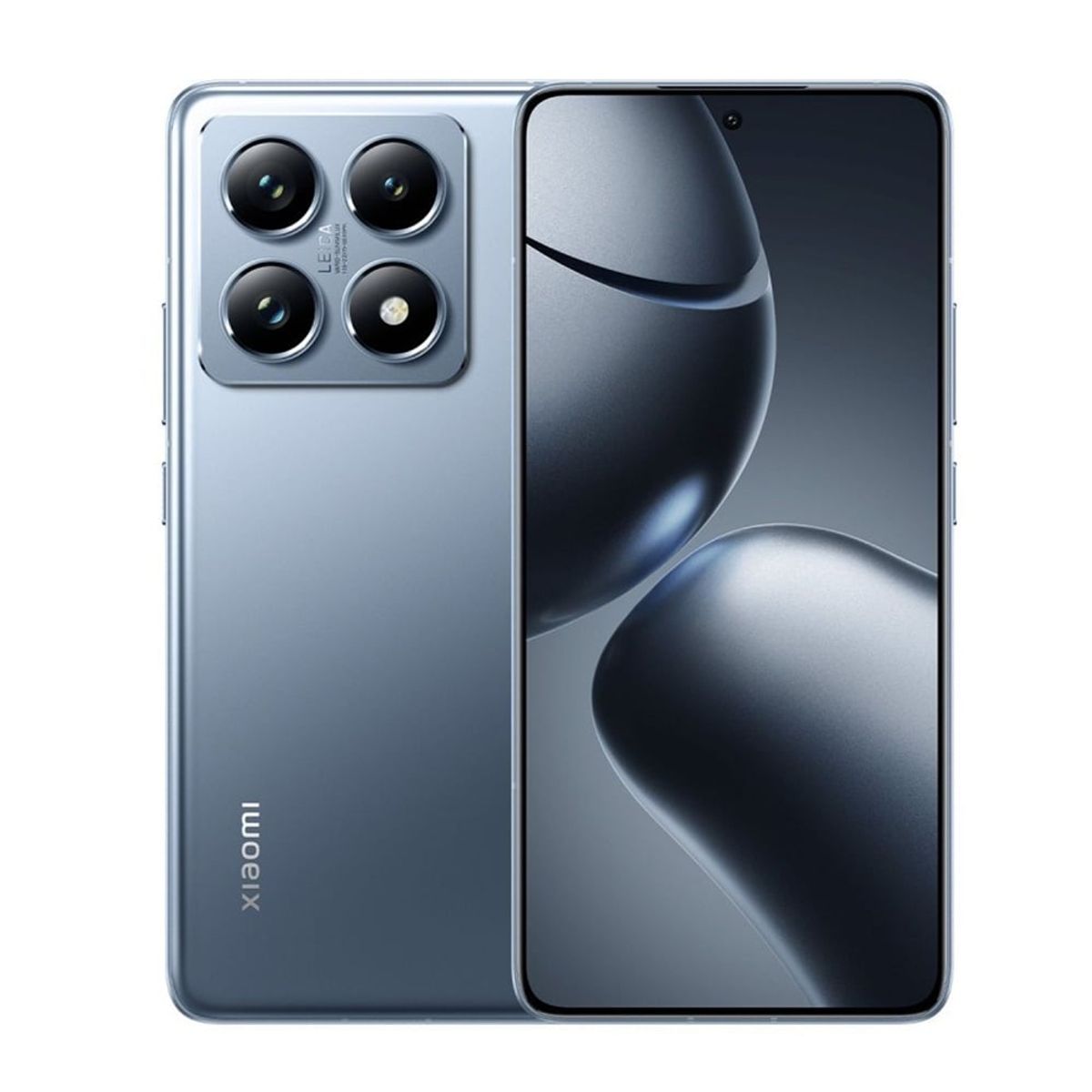 XIAOMI - Xiaomi 14T Pro 512GB 12GB Azul