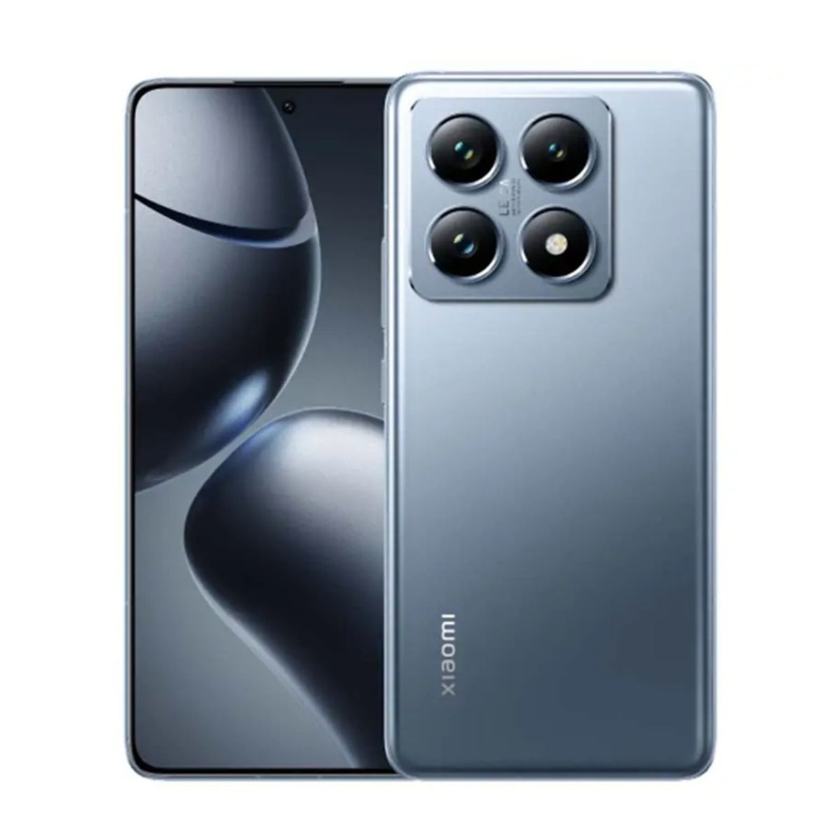 XIAOMI - Xiaomi 14T Pro 512GB 12GB Azul