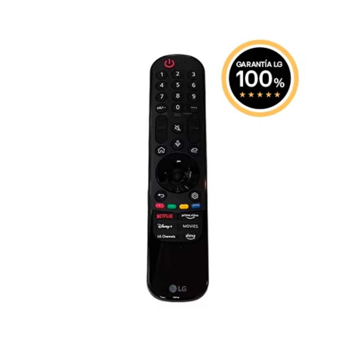 LG - Control LG Magic Remote MR23GN - 2023