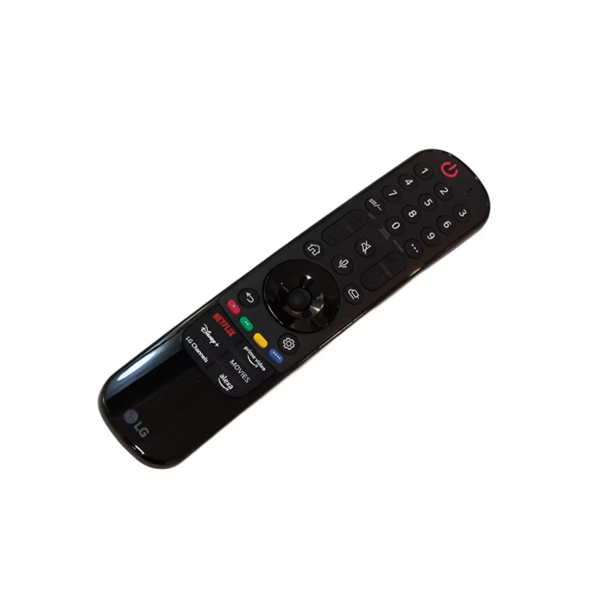 LG - Control LG Magic Remote MR23GN - 2023