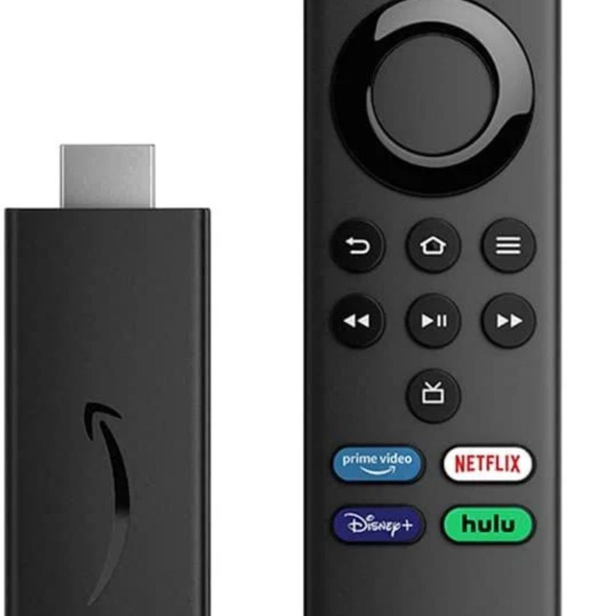 AMAZON - Amazon Fire Tv Stick