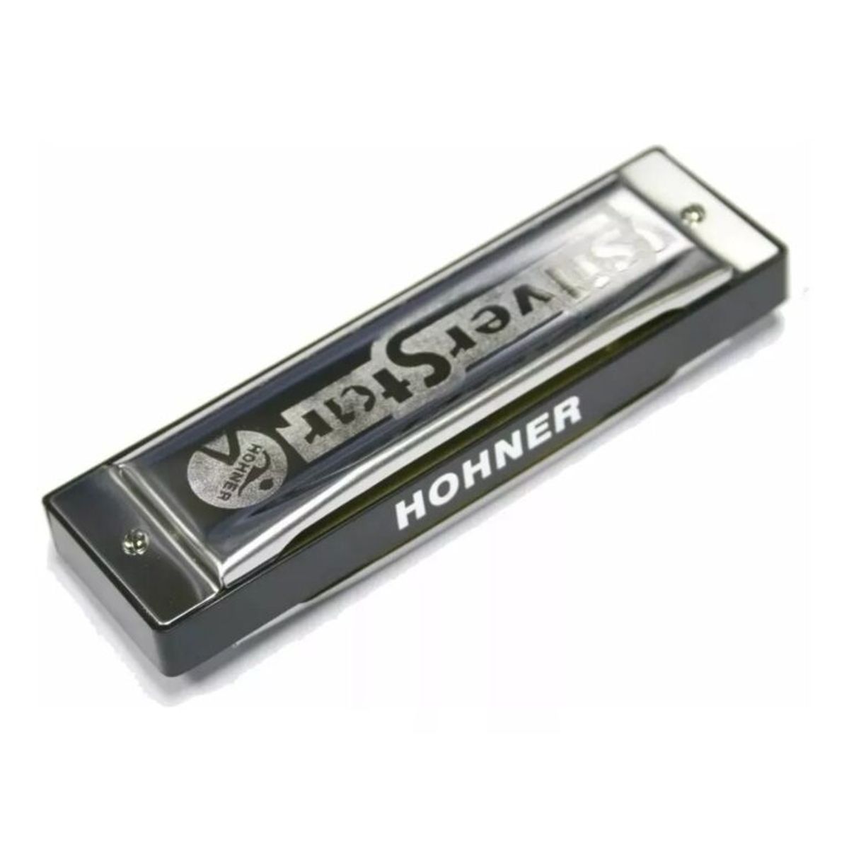 HOHNER - Hohner Silver Star - Armónica C