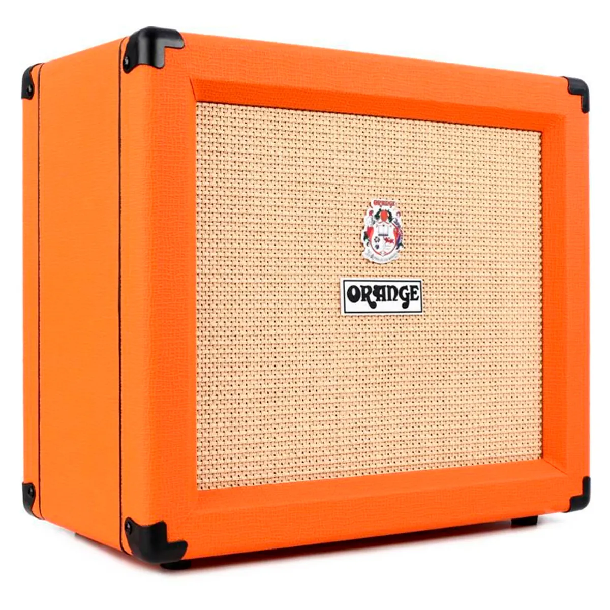 ORANGE - Orange Crush35RT - Amplificador