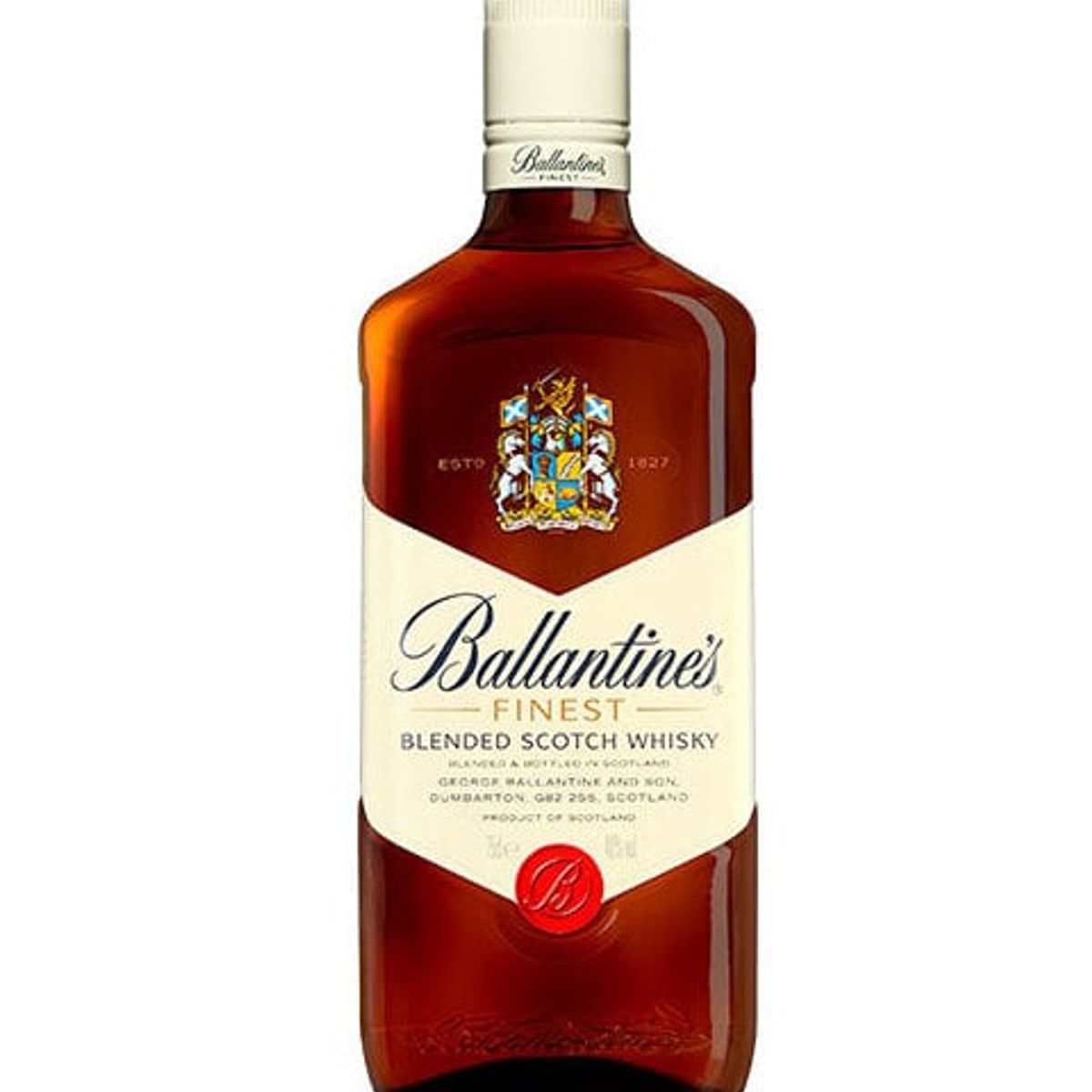 BALLANTINES FINEST - Whisky Ballantines Finest 700ml