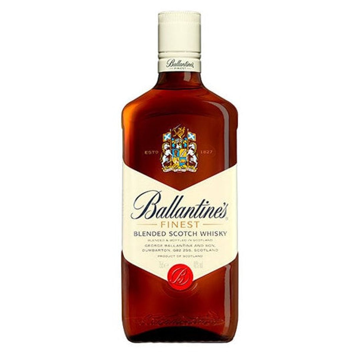 BALLANTINES FINEST - Whisky Ballantines Finest 700ml