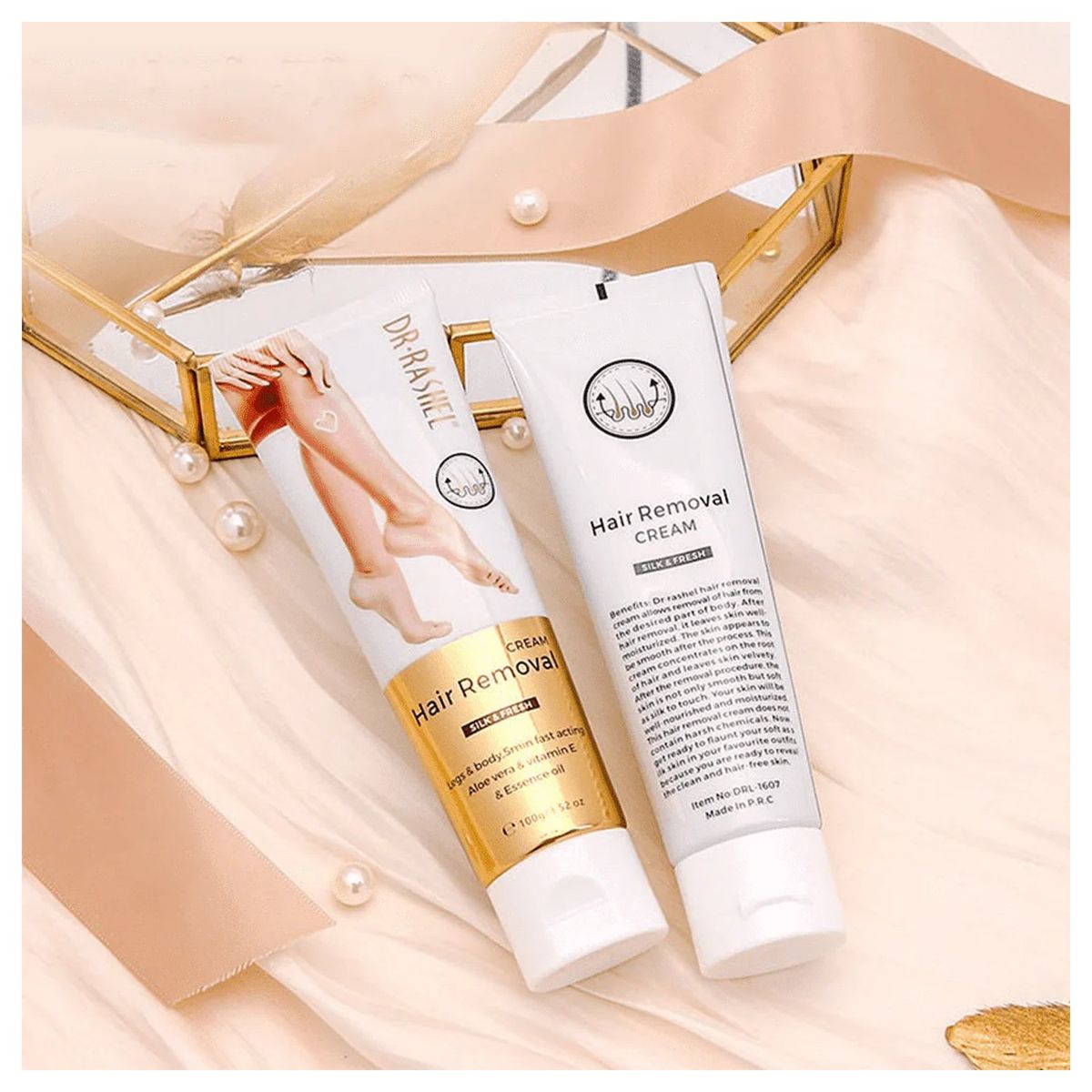 GENERICO - CREMA DEPILADORA DR RASHEL_123