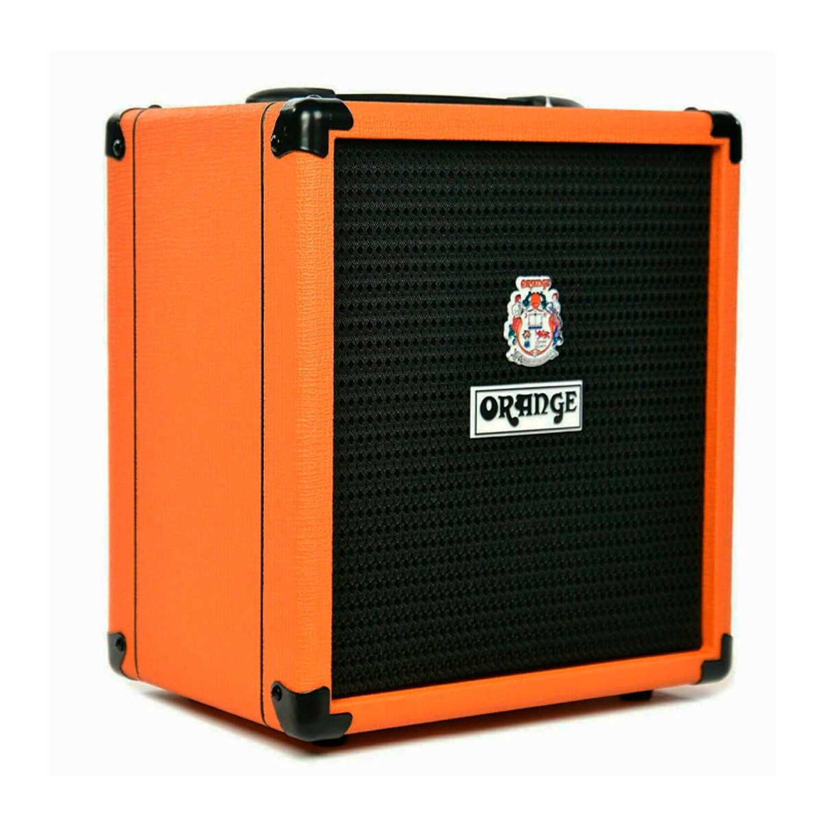 ORANGE - Orange Crush Bass 50  Amplificador