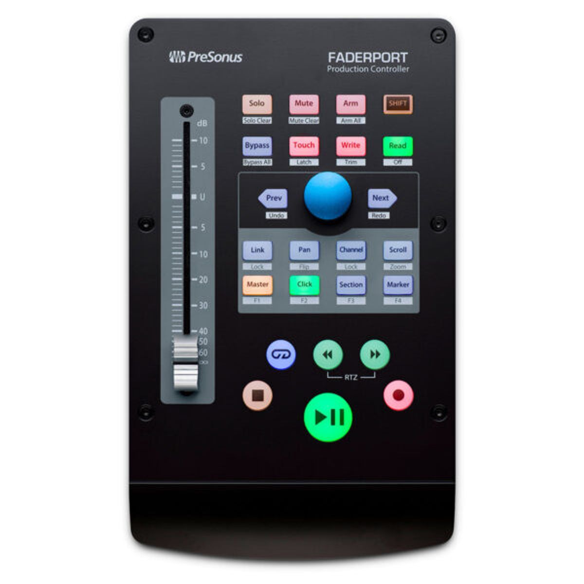 PRESONUS - PreSonus Faderport V2 Controlador para DAW