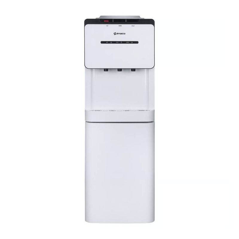 IMACO - Dispensador de Agua FriaCaliente wd5908 Imaco