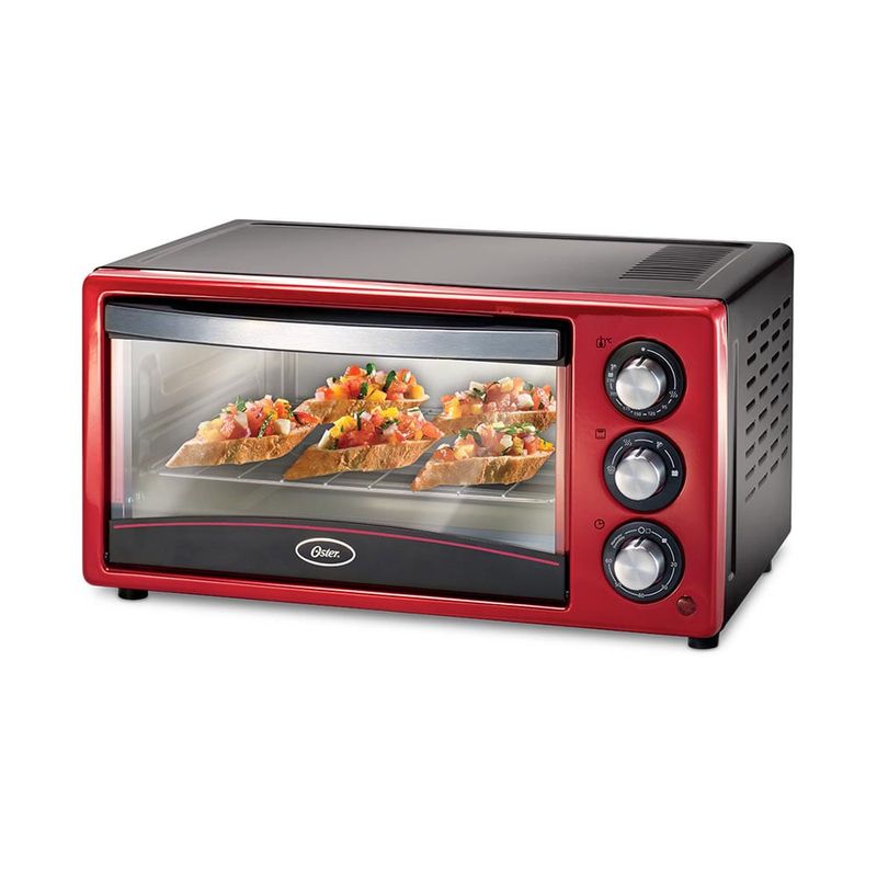 OSTER - Horno Tostador Oster de 15L TSSTTV15LTR