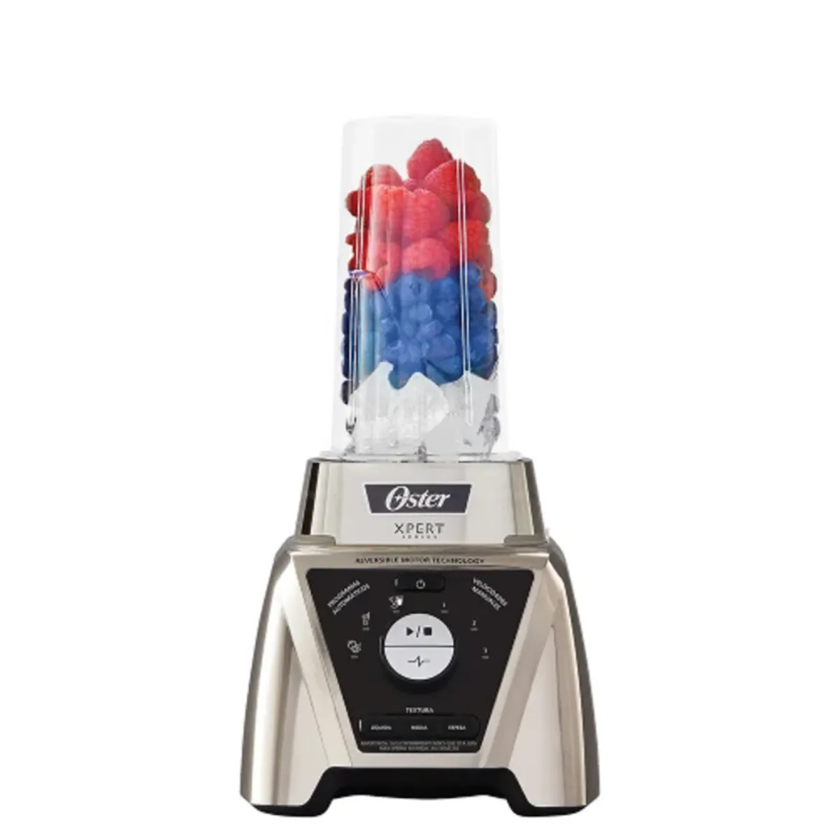 OSTER - Licuadora Oster Xpert con control de textura BLST3B CPG