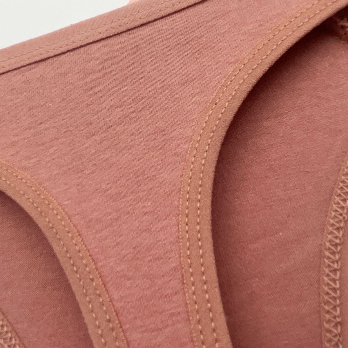 BLWOENS - Pack 6 Calzon Mujer - Rosa