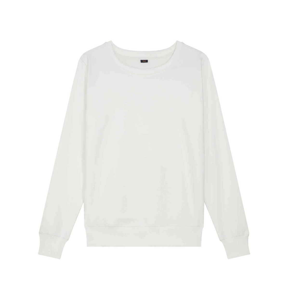 BLWOENS - Polerón Mujer - Blanco