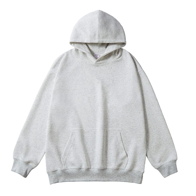 BLWOENS - Polerón Mujer - Gris