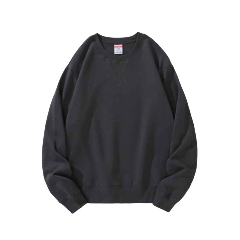 BLWOENS - Polerón Mujer - Gris