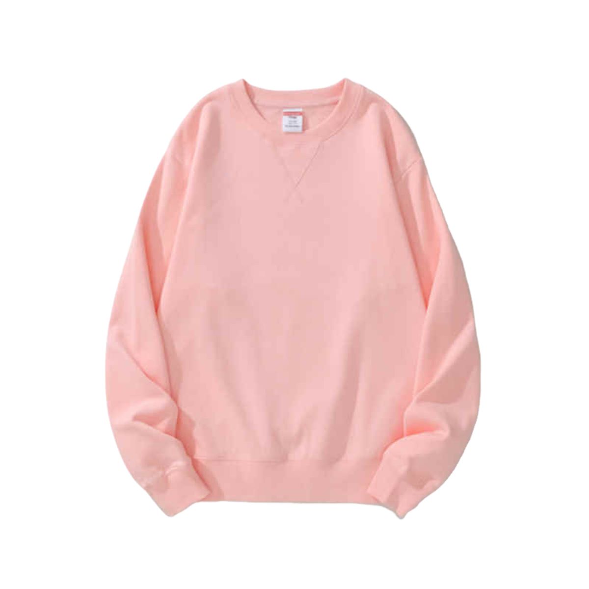 BLWOENS - Polerón Mujer - Rosa