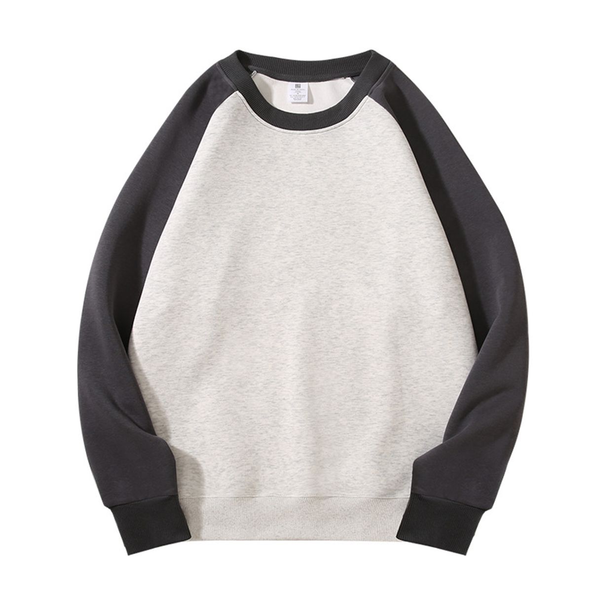 BLWOENS - Polerón Mujer - Gris