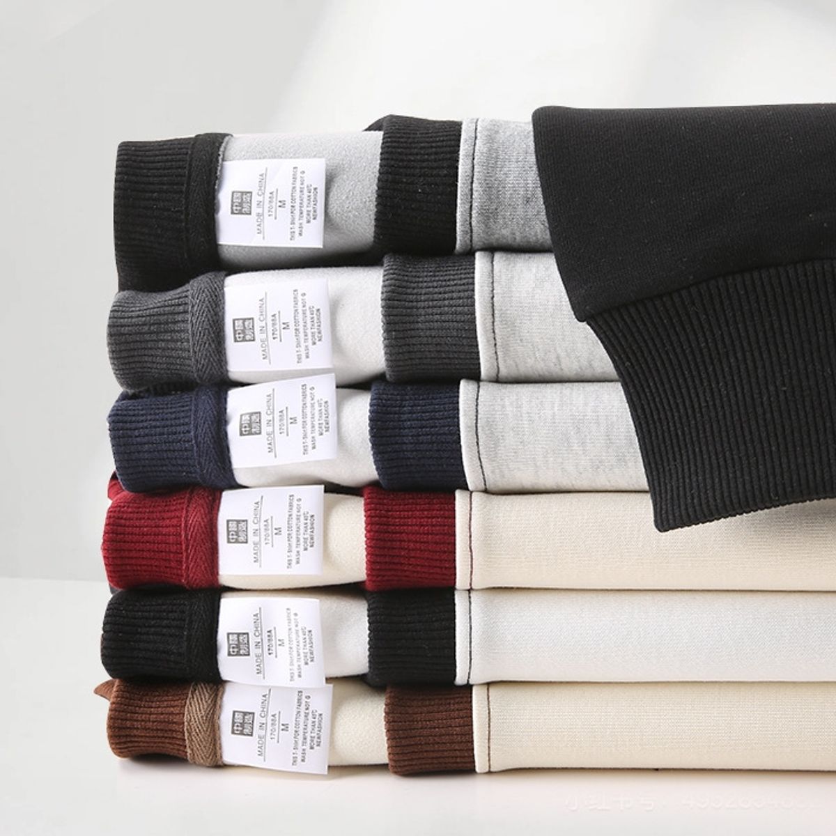 BLWOENS - Polerón Mujer - Gris