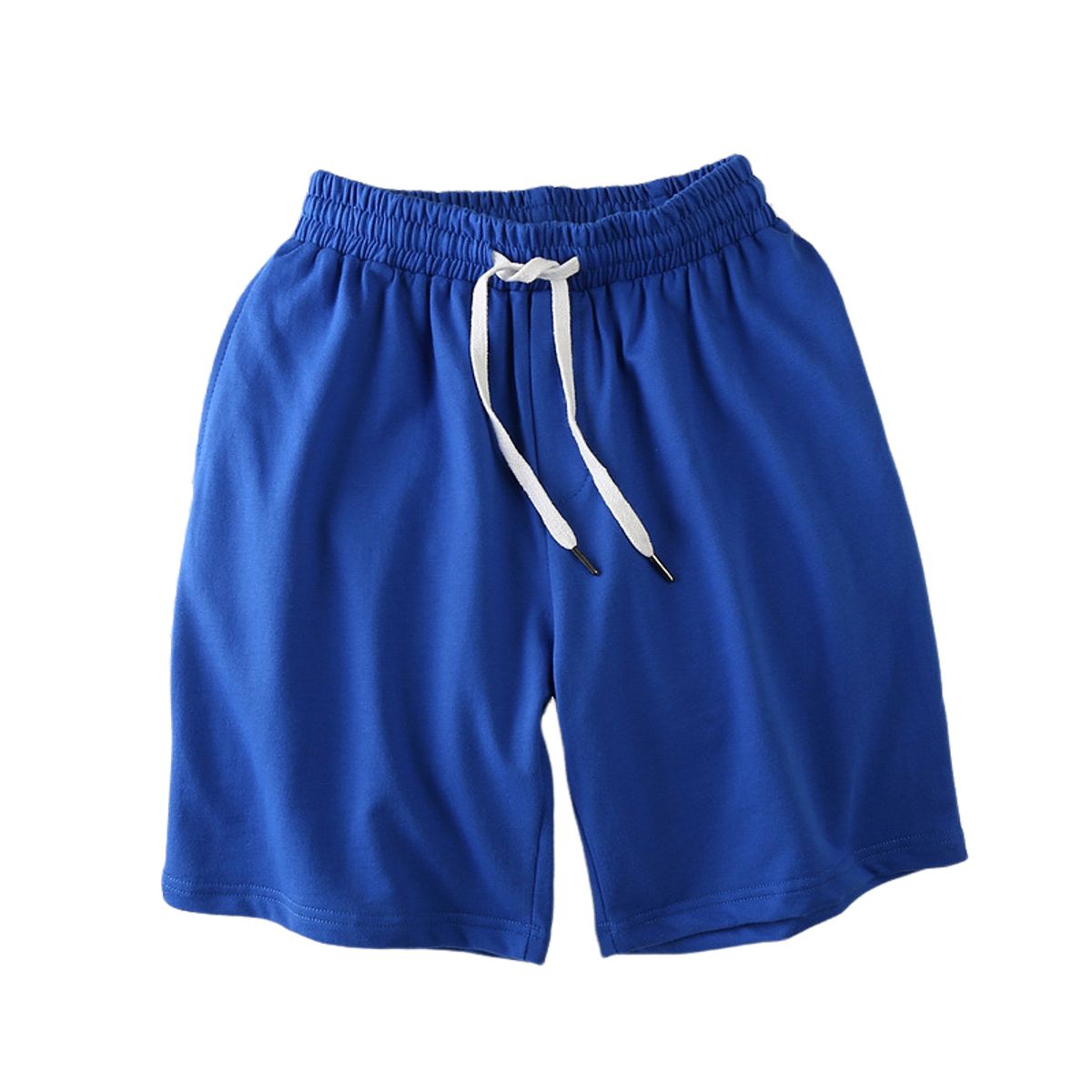 BLWOENS - Shorts Hombre - Azul