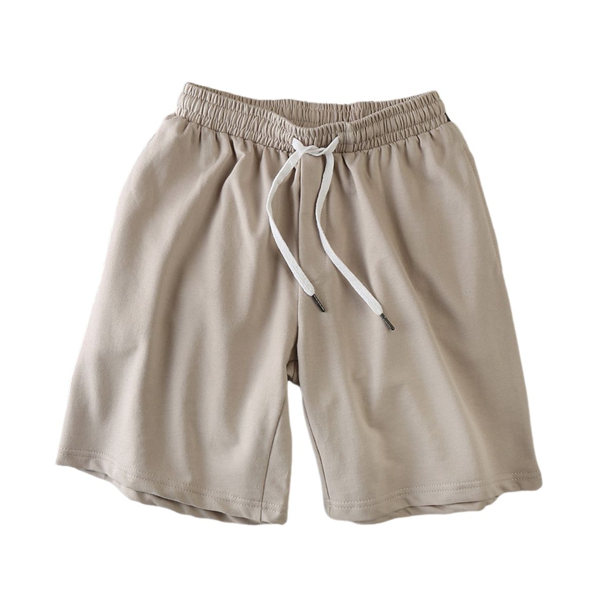 BLWOENS - Shorts Hombre - Beige