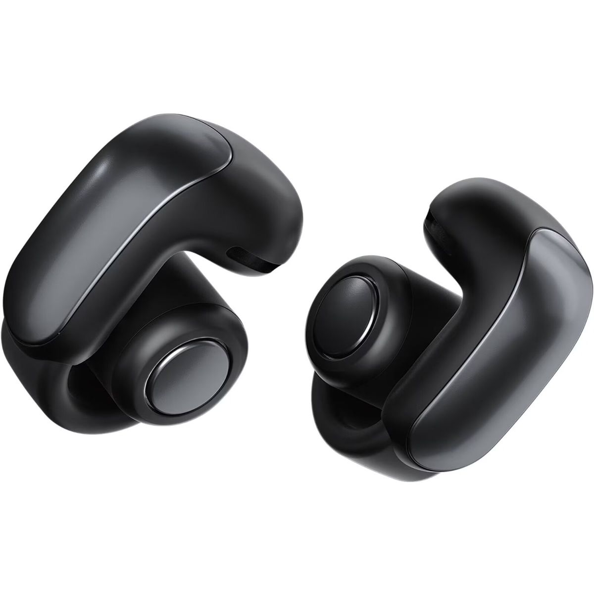 BOSE - Audífonos Bose Ultra Open Earbuds Negro